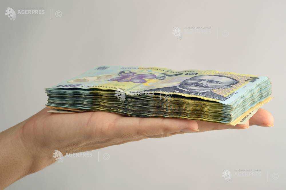Imagine din galeria Agerpres